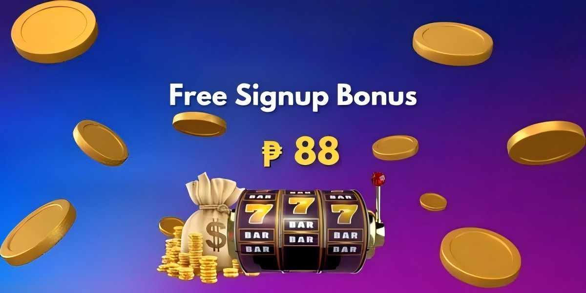 scatter link casino welcome promotion