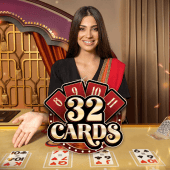 32 Baraha scatter link live casino