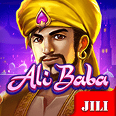 Ali Baba scatter link hot game