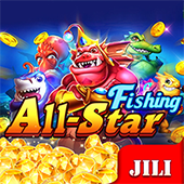 All Star Fishing scatter link fishing