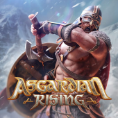 Asgardian Rising scatter link casino