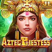 Aztec Priestess scatter link slot