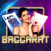 Baccarat B scatter link online casino