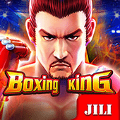 Boxing King scatter link slot
