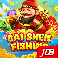 Cai Shen Fishing scatter link games