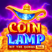 Coin Lamp scatter link game