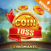 Coin Toss scatter link games