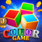Color Game scatter link slot