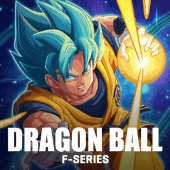 Dragon Ball scatter link slot download
