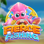 Fierce Fishing scatter link games