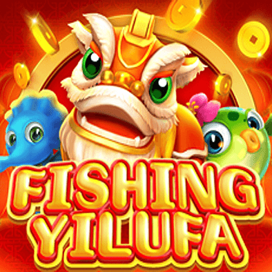 Fishing Yi Lu Fa scatter link game