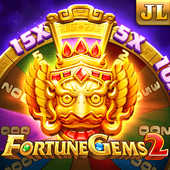 Fortune Gems 2 scatter link games