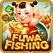 Fuwa Fishing scatter link slot