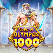 Gates of Olympus 1000 scatter link slot
