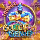 Golden Genie scatter link apk