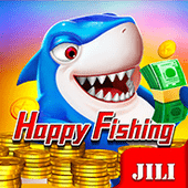 Happy Fishing scatter link games
