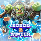 Horde 2 Winter scatter link apk