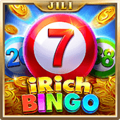 Irich Bingo scatter link casino