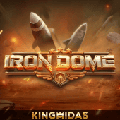 Iron Dome scatter link apk