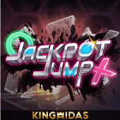 Jackpot Jump scatter link casino