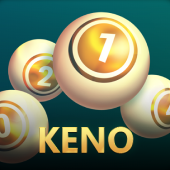 Keno scatter link games