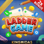 Ladder Game scatter link game