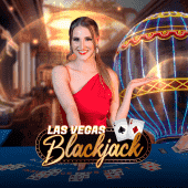 Las Vegas Blackjack scatter link casino