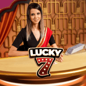 Lucky 7 scatter link games