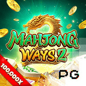 Mahjong Ways 2 scatter link games