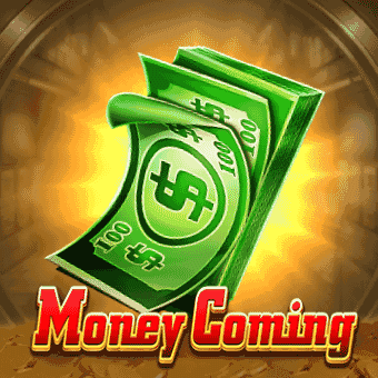 Money Coming scatter link game