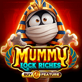 Mummy Lock Riches scatter link slot download