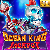 Ocean King Jackpot scatter link games
