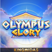 Olympus Glory scatter link casino