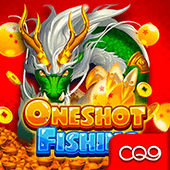 Oneshot Fishing scatter link game