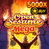 Open Sesame Mega scatter link casino