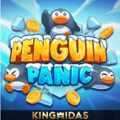 Penguin Panic scatter link games