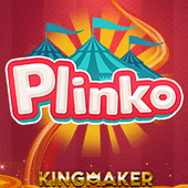 Plinko scatter link game