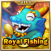Royal Fishing scatter link legit