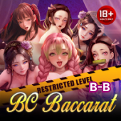 Sexy Blockchain Baccarat B B scatter link casino