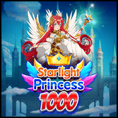 Starlight Princess 1000 scatter link slot