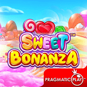 Sweet Bonanza scatter link game