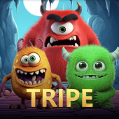 Tripe card game at scatter link casino