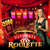 Ultimate Roulette scatter link online casino