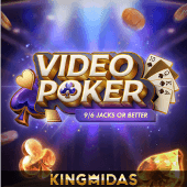 Video Poker scatter link games