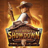 Wild Bounty Showdown scatter link slot